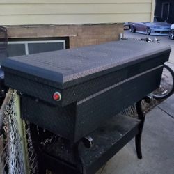 Truck Tool Box 