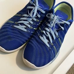 Nike TR 6    Blue Women’s Size 11 
