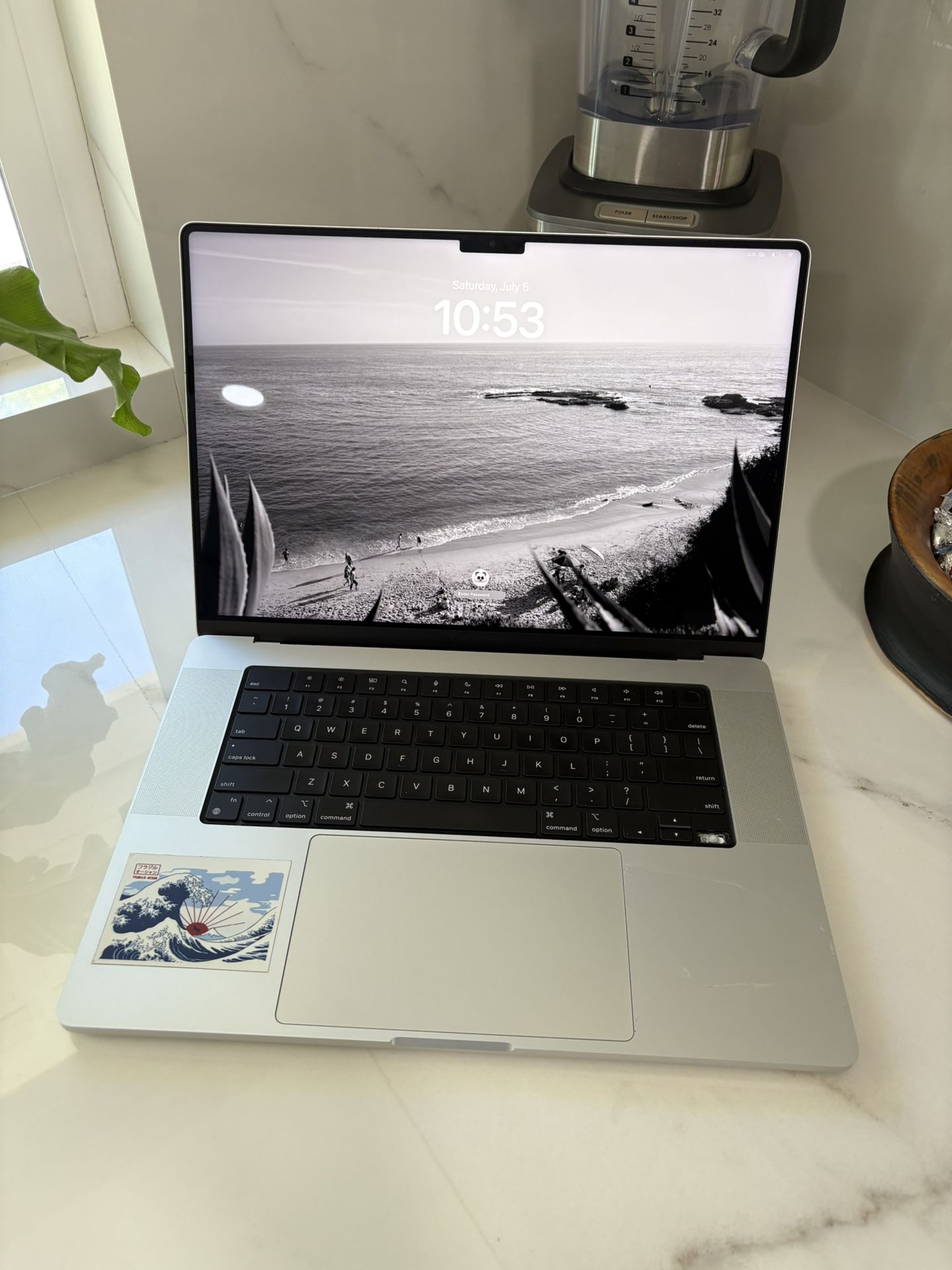 MacBook Pro