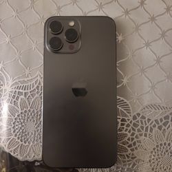 iPhone 13 Pro Max
