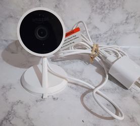 Amazon Cloud Cam