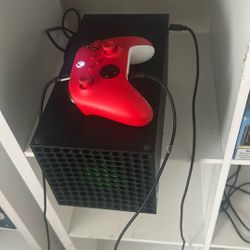 xbox one series x