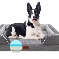 Large Dog Bed