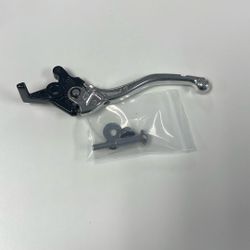 Front Brake Lever Assy 