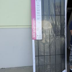 Secure Your Home with a Steel Security Door – New!