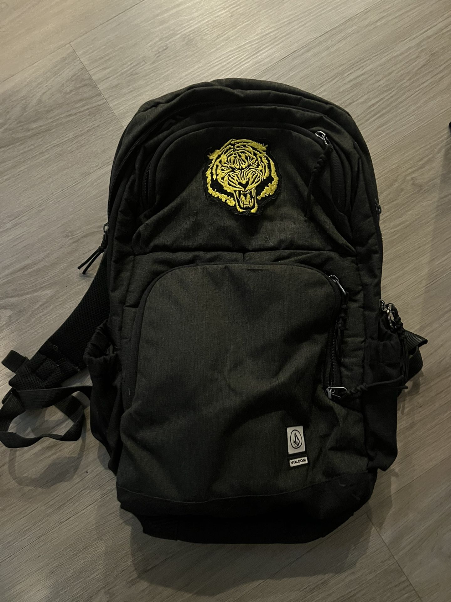 Volcom Backpack