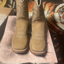 Botas Vaqueras