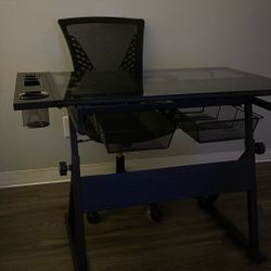 Artist/Study Desk