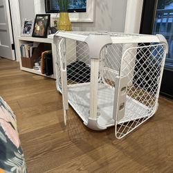Evol Dog Crate