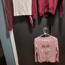 Children's Place Track Suit Bundle Set