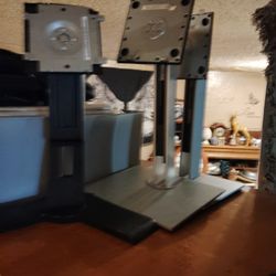 computer screen standa