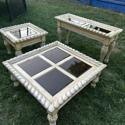Living Room Set Tablets