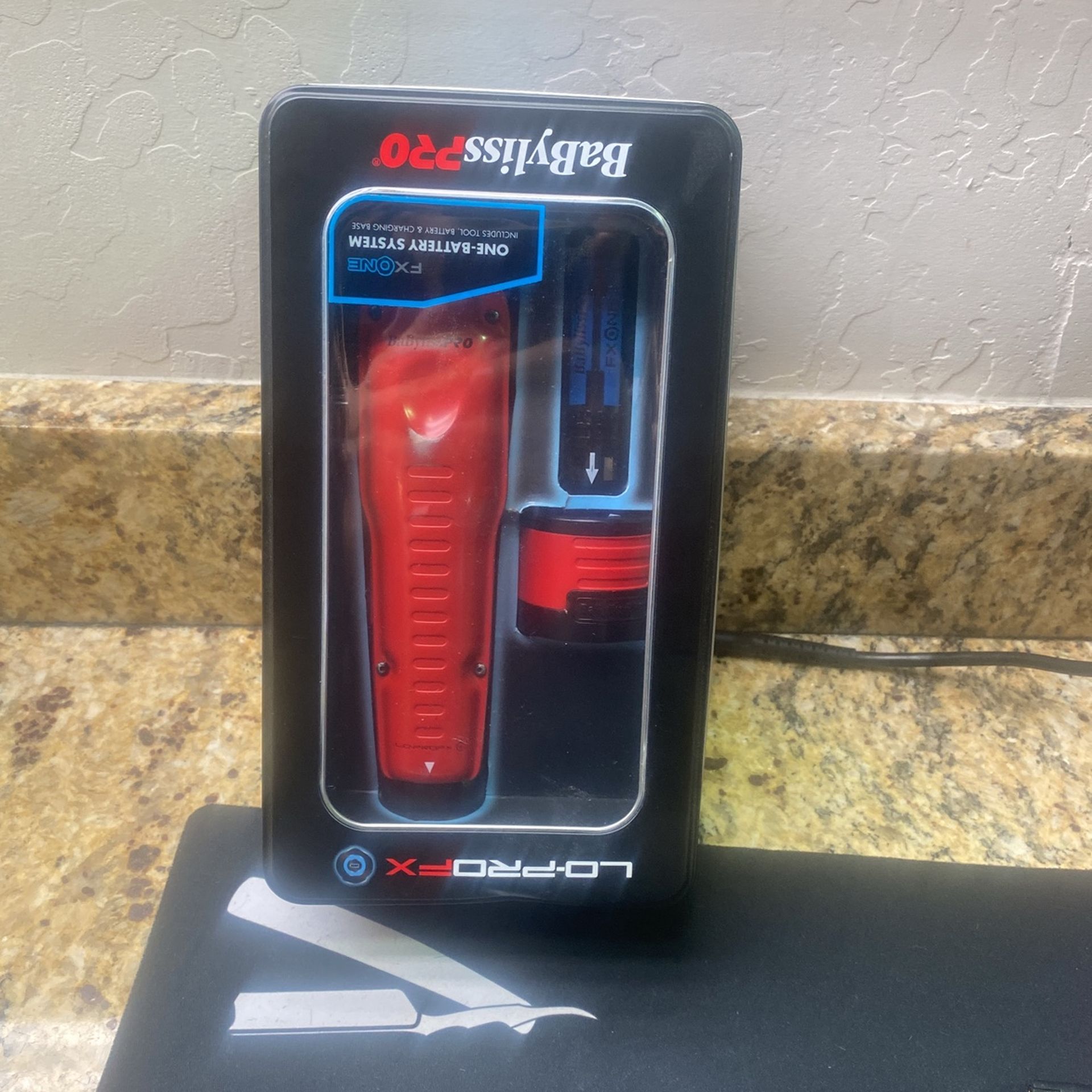 Babyliss Pro Fx One