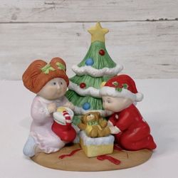 VTG 1984 Cabbage Patch Kids Christmas Day PRICE FIRM
