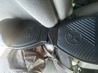 Brand new hover board for a smaller kid