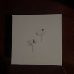 Airpod Pro Gen Two Noise Cancellation