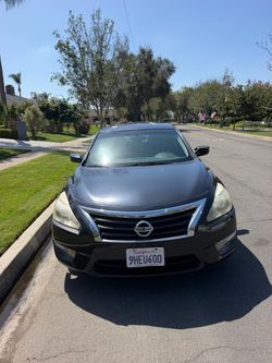 2013 Nissan Altima