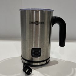 Paris Rhône Milk Frother