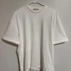 Mens Shirt From Zara 