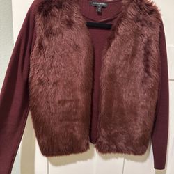 Banana Republic Coat 