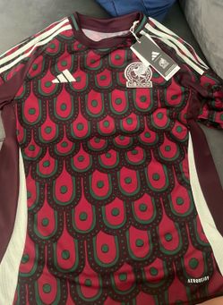 Mexico jersey Youth
