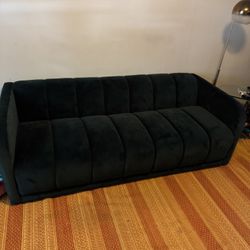 West Elm Couch 