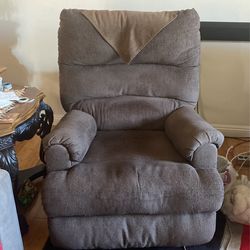 Lazy chair recliner