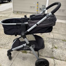 Evenflo Pivot Stroller