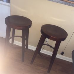 Bar Stools 