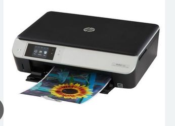 Hp 5530 Envy all in one