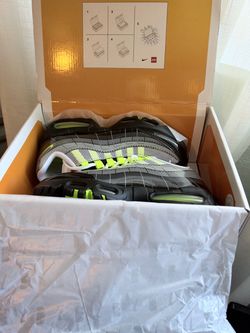 Nike Lego collaboration Air Max