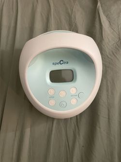 Spectra S1 Plus Breast Pump