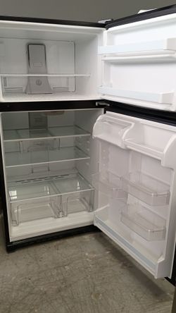33"W top freezing bottom cooling with warranty delivery available fee depends on address 🏠🛣️🚛
