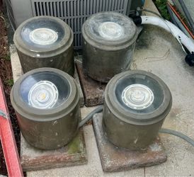 Landscape Lighting