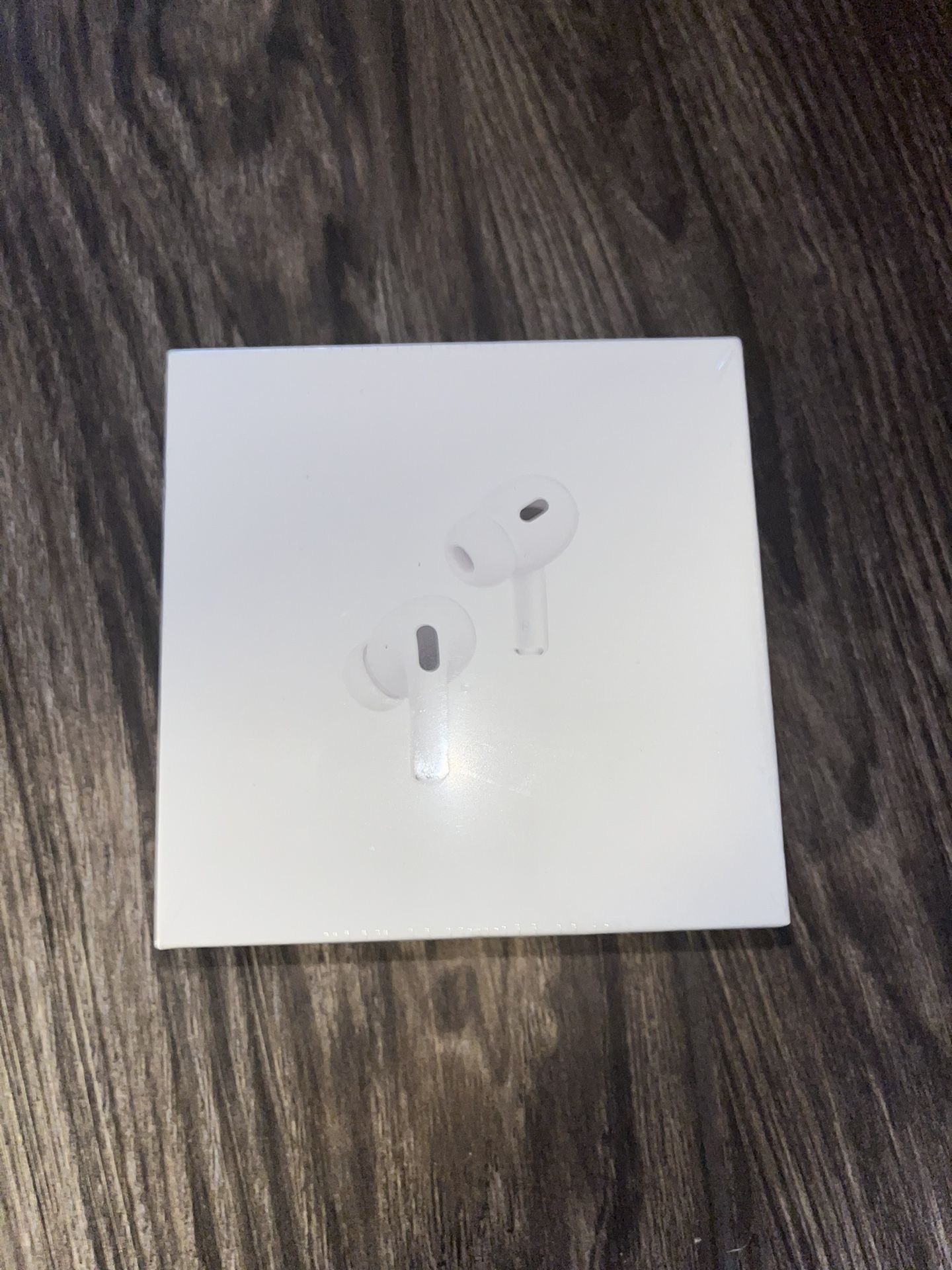 AirPod Pros 2nd Generation