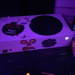 Xbox Series S 