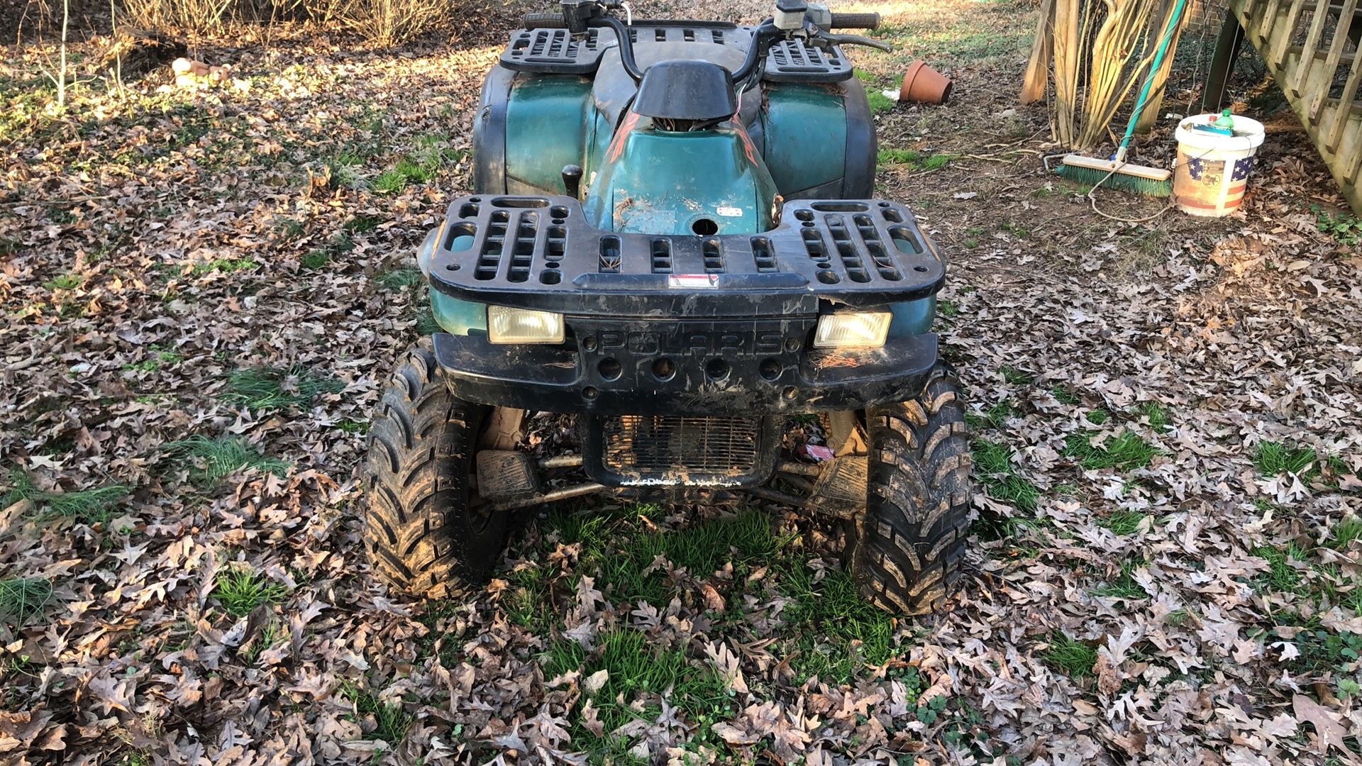 Polaris xpress 300 for Sale in High Point, NC OfferUp