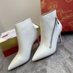 Christian Louboutin Boots
