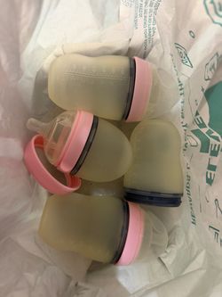 Free Tommee Tippee Bottles