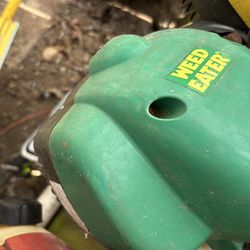 Weed  eater 75 obo