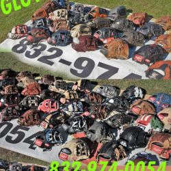 Baseball Glove Super Sale rawlings wilson mizuno