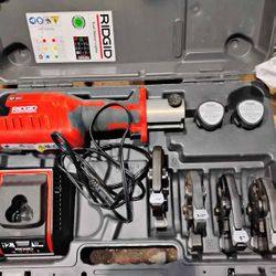 Ridgid-241Rp-ProPress