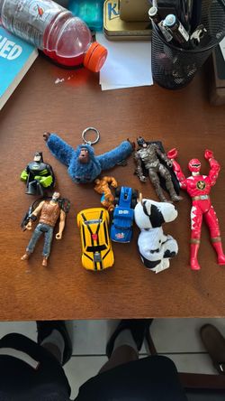 Toys