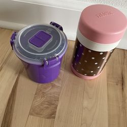 Kids Lunch Thermos