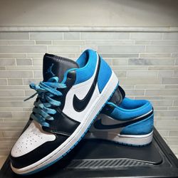 Jordan 1