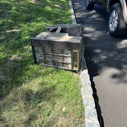 Free Scrap Ac