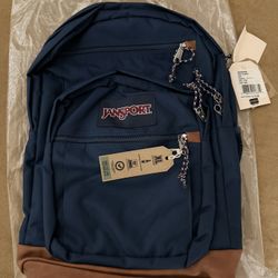 Jansport Backpack (NEW)