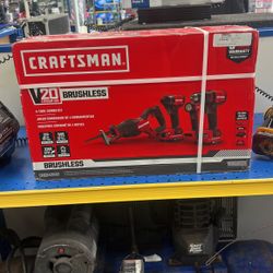 CRAFTSMAN DRILL