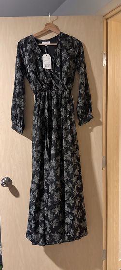 Mama & Mini Matching Dress