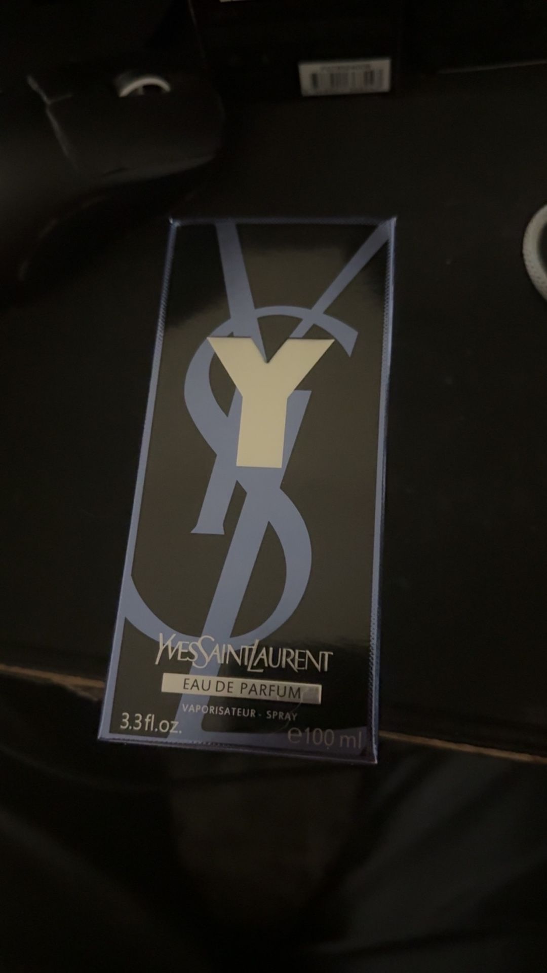 Ysl Eau De Parfum
